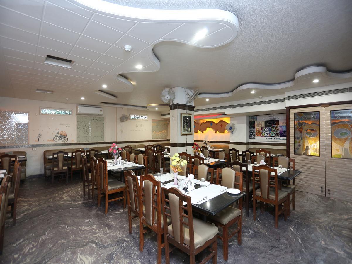 Hotel Moti Palace Agra (Uttar Pradesh) Exterior foto