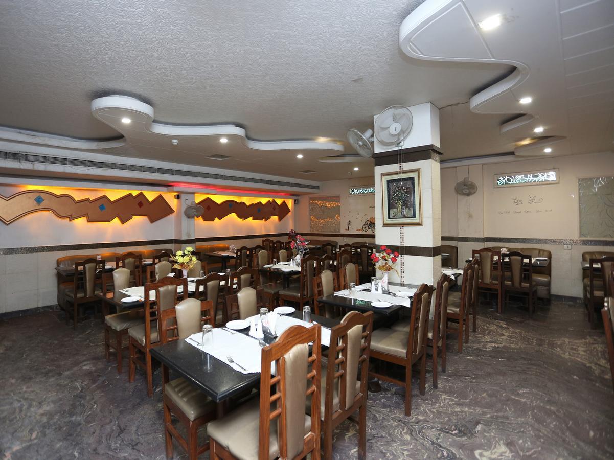 Hotel Moti Palace Agra (Uttar Pradesh) Exterior foto
